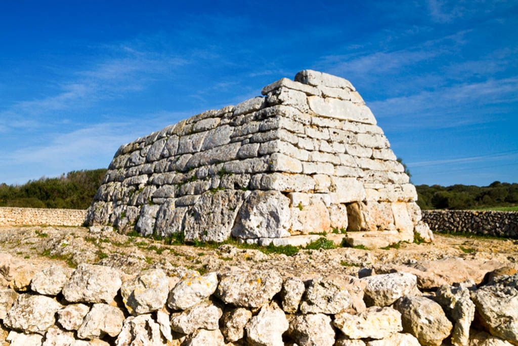 Nuevo intento de Menorca Talayótica para ser elegida Patrimonio Mundial de la UNESCO